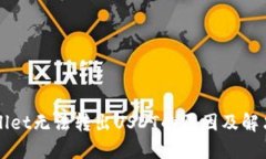 TPWallet无法转出USDT的原因及解决方法