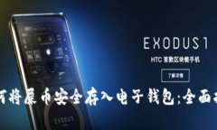 如何将屎币安全存入电子钱包：全面指南