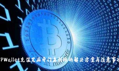 TPWallet充值芝麻开门未到账的解决方案与注意事项