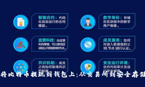 如何安全地将比特币提现到钱包上：从交易所到安全存储的完整指南