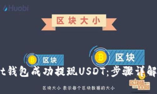 如何通过Bit钱包成功提现USDT：步骤详解与注意事项