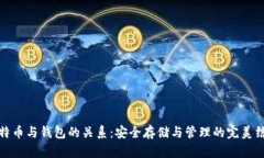 比特币与钱包的关系：安