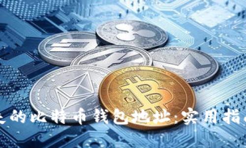 找回遗失的比特币钱包地址：实用指南与技巧