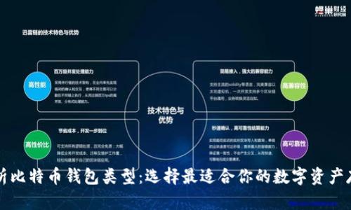 全面解析比特币钱包类型：选择最适合你的数字资产存储方式